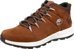 Schnürboots 'Sprint Trekker' braun