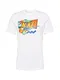 Nike Sportswear Shirt weiß / mischfarben