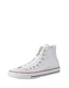CONVERSE Sneaker ''''All Star'''' rotmeliert / schwarz / weiß