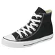 CONVERSE Sneaker ''''Chuck Taylor All Star Hi'''' schwarz