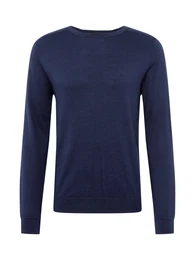 Pullover 'Berg' navy