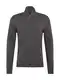 SELECTED HOMME Strickjacke ''''Berg'''' anthrazit