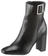 TOMMY HILFIGER Stiefel  črna
