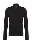 SELECTED HOMME Strickjacke 'Berg' schwarz