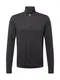SELECTED HOMME Pullover ''''Berg'''' anthrazit