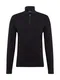 SELECTED Pullover 'Berg' schwarz