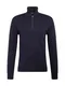 SELECTED HOMME Pullover ''''Berg'''' navy