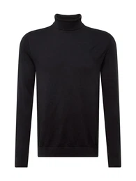 Pullover 'Berg' schwarz