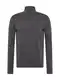 SELECTED HOMME Pullover ''''Berg'''' anthrazit