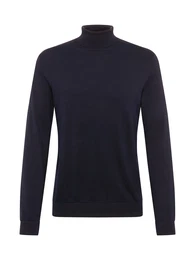Pullover 'Berg' dunkelblau