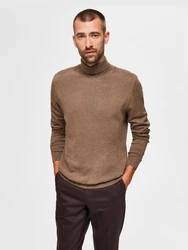 SELECTED HOMME Pullover 'Berg' pueblo