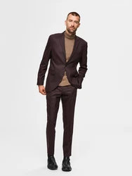 SELECTED HOMME Pullover 'Berg' pueblo