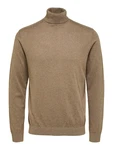 SELECTED HOMME Pullover 'Berg' pueblo
