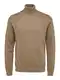 SELECTED HOMME Pullover 'Berg' pueblo