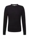 SELECTED HOMME Pullover ''''Conrad'''' schwarz