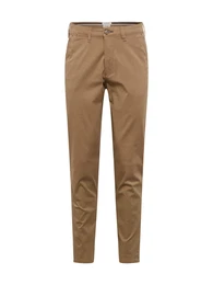 Hose ''''Miles'''' hellbraun
