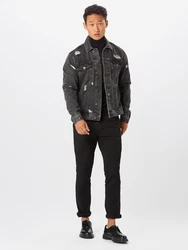 SELECTED HOMME Hose 'Miles' schwarz