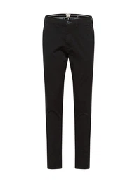 Hose 'SLHMiles Flex' schwarz