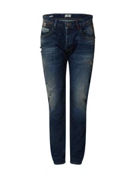Jeans ''''Niels'''' blue denim