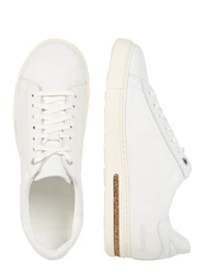 BIRKENSTOCK Sneaker 'Bend' offwhite