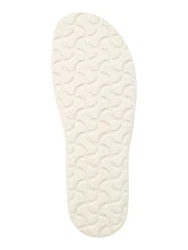 BIRKENSTOCK Sneaker 'Bend' offwhite