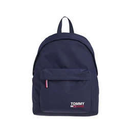 Rucksack ''''Campus'''' navy / weiß / rot