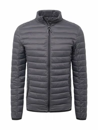 Jacke 'Amare' dunkelgrau