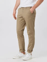 Jack & Jones Chinohose JJIMarco JJDave beige