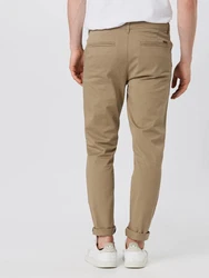 Jack & Jones Chinohose JJIMarco JJDave beige
