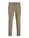 Jack & Jones Chinohose JJIMarco JJDave beige