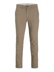 Jack & Jones Chinohose JJIMarco JJDave beige
