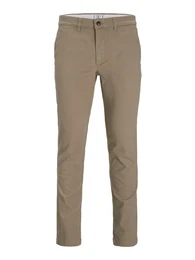 Hose 'JPSTMarco JJDave' beige