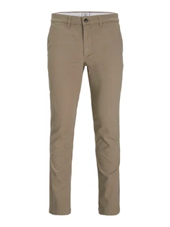 Jack & Jones Chinohose JJIMarco JJDave beige