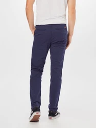 Jack & Jones Chinohose JJIMarco JJDave navy