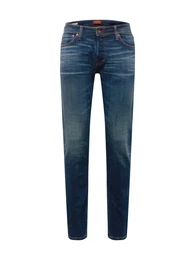Jeans ''''Glenn'''' dunkelblau