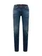 JACK & JONES Kavbojke ''''Glenn''''  moder denim