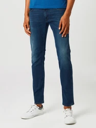 REPLAY Jeans 'Anbass' dunkelblau