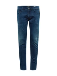 REPLAY Jeans 'Anbass' dunkelblau