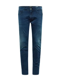 Jeans 'Anbass' dunkelblau