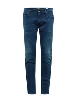 REPLAY Jeans 'Anbass' dunkelblau