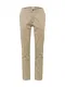 SELECTED HOMME Chinohose hellbeige