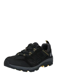 Halbschuh ''''Voje 3'''' gelb / schwarz
