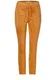STREET ONE Kalhoty  tmavě oranžová