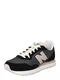 new balance Tenisky ''''WL527''''  černá / šedá / béžová / starorůžová