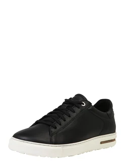 BIRKENSTOCK Sneaker 'Bend' schwarz