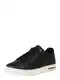 BIRKENSTOCK Sneaker 'Bend' schwarz
