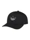 ADIDAS ORIGINALS Cap ''''Outline Trucker'''' schwarz