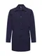 TOMMY HILFIGER Mantel dunkelblau