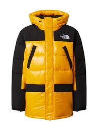 Parka ''''HIMALAYAN'''' schwarz / gelb