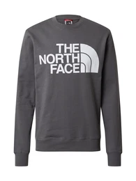 Sweatshirt ''''Standard'''' weiß / grau